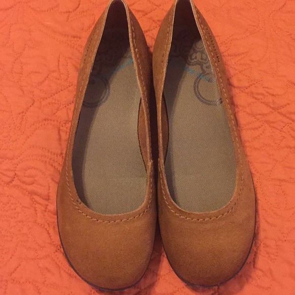 Merrell performance flats NEVER WORN - Picture 2 of 7